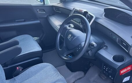 Honda Freed I, 2012 год, 1 430 000 рублей, 12 фотография