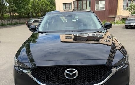 Mazda CX-5 II, 2019 год, 2 950 000 рублей, 4 фотография
