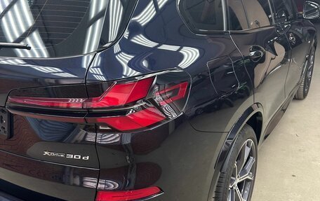 BMW X5, 2025 год, 12 990 000 рублей, 14 фотография