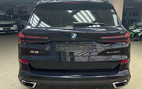 BMW X5, 2025 год, 12 990 000 рублей, 5 фотография