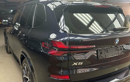 BMW X5, 2025 год, 12 990 000 рублей, 6 фотография