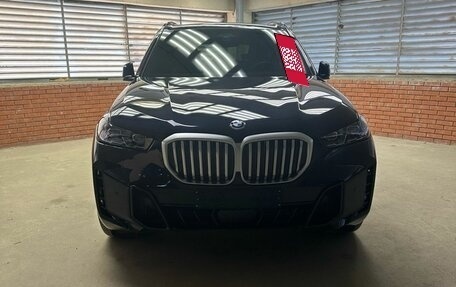 BMW X5, 2025 год, 12 990 000 рублей, 2 фотография