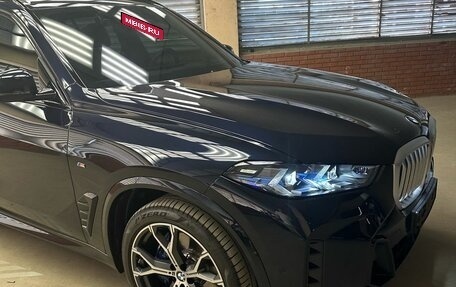 BMW X5, 2025 год, 12 990 000 рублей, 13 фотография