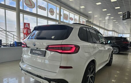 BMW X5, 2020 год, 5 499 000 рублей, 10 фотография