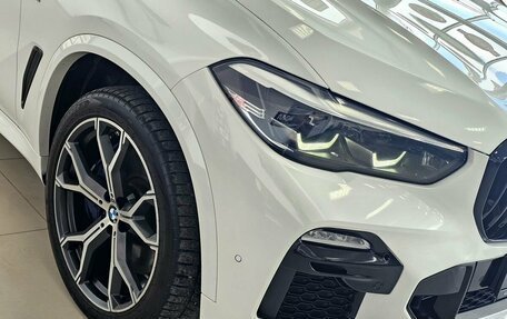 BMW X5, 2020 год, 5 499 000 рублей, 5 фотография