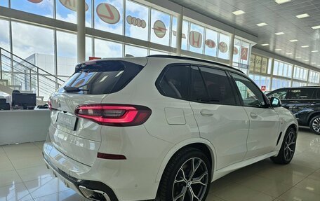 BMW X5, 2020 год, 5 499 000 рублей, 11 фотография