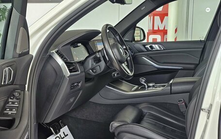 BMW X5, 2020 год, 5 499 000 рублей, 12 фотография