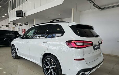 BMW X5, 2020 год, 5 499 000 рублей, 8 фотография
