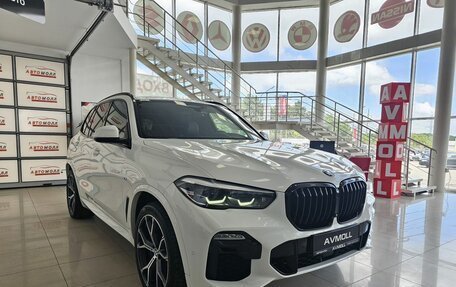 BMW X5, 2020 год, 5 499 000 рублей, 6 фотография