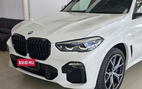 BMW X5, 2020 год, 5 499 000 рублей, 3 фотография