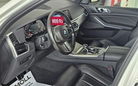 BMW X5, 2020 год, 5 499 000 рублей, 13 фотография