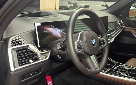 BMW X5, 2025 год, 12 990 000 рублей, 9 фотография