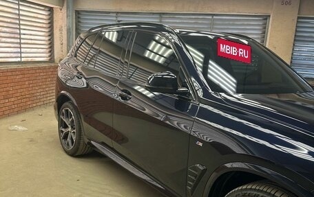 BMW X5, 2025 год, 12 990 000 рублей, 4 фотография