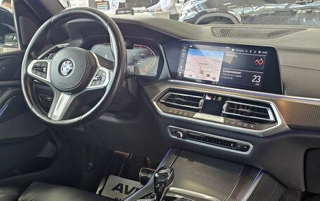 BMW X5, 2020 год, 5 499 000 рублей, 21 фотография