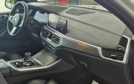 BMW X5, 2020 год, 5 499 000 рублей, 20 фотография