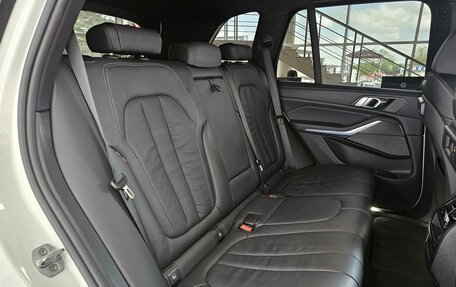 BMW X5, 2020 год, 5 499 000 рублей, 18 фотография