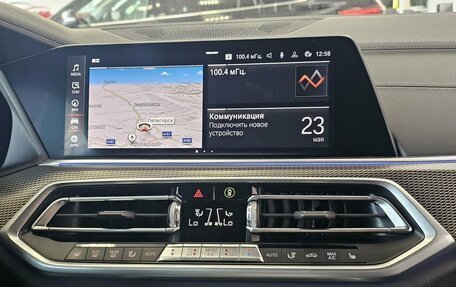 BMW X5, 2020 год, 5 499 000 рублей, 22 фотография