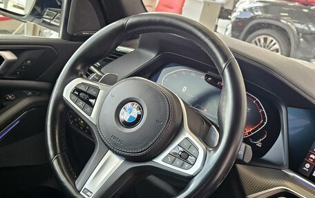 BMW X5, 2020 год, 5 499 000 рублей, 25 фотография