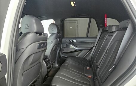 BMW X5, 2020 год, 5 499 000 рублей, 17 фотография