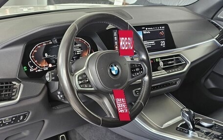 BMW X5, 2020 год, 5 499 000 рублей, 14 фотография