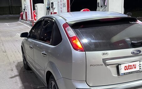 Ford Focus II рестайлинг, 2006 год, 293 000 рублей, 10 фотография