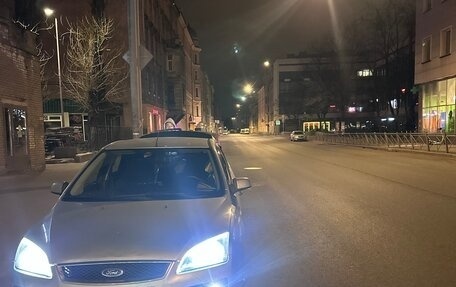 Ford Focus II рестайлинг, 2006 год, 293 000 рублей, 15 фотография