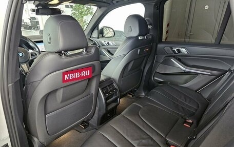 BMW X5, 2020 год, 5 499 000 рублей, 16 фотография