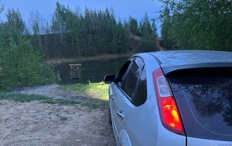 Ford Focus II рестайлинг, 2006 год, 293 000 рублей, 17 фотография