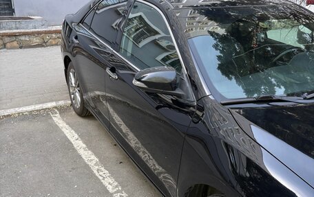 Toyota Camry, 2015 год, 2 050 000 рублей, 3 фотография
