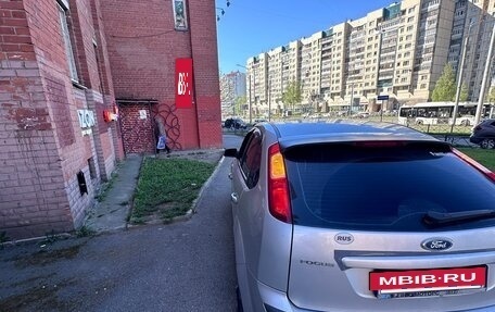 Ford Focus II рестайлинг, 2006 год, 293 000 рублей, 5 фотография