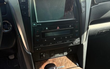 Toyota Camry, 2015 год, 2 050 000 рублей, 12 фотография
