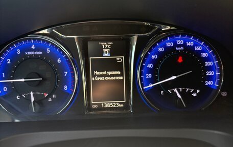 Toyota Camry, 2015 год, 2 050 000 рублей, 23 фотография