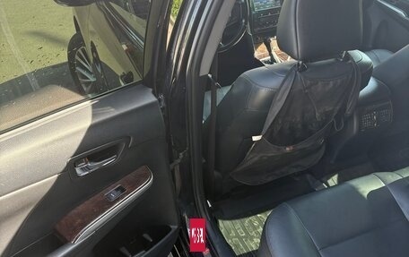 Toyota Camry, 2015 год, 2 050 000 рублей, 14 фотография