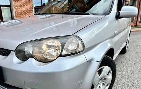 Honda HR-V I, 2001 год, 460 000 рублей, 3 фотография