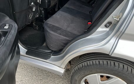 Honda HR-V I, 2001 год, 460 000 рублей, 7 фотография