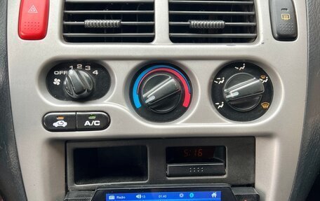 Honda HR-V I, 2001 год, 460 000 рублей, 14 фотография