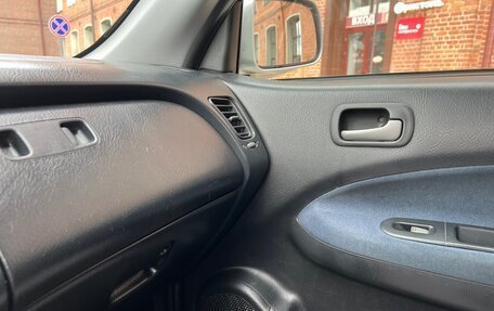 Honda HR-V I, 2001 год, 460 000 рублей, 18 фотография