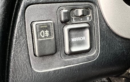 Honda HR-V I, 2001 год, 460 000 рублей, 16 фотография