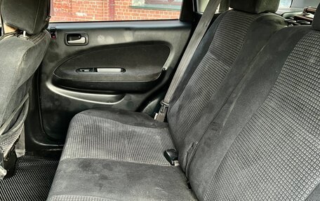 Honda HR-V I, 2001 год, 460 000 рублей, 20 фотография