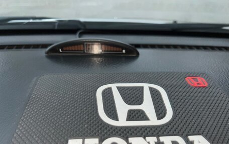 Honda HR-V I, 2001 год, 460 000 рублей, 25 фотография