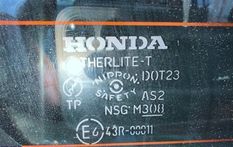 Honda HR-V I, 2001 год, 460 000 рублей, 33 фотография