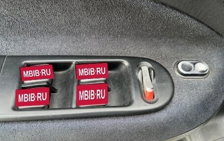 Honda HR-V I, 2001 год, 460 000 рублей, 15 фотография