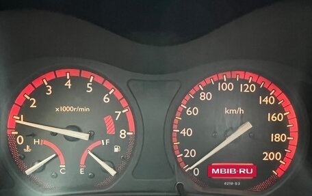 Honda HR-V I, 2001 год, 460 000 рублей, 36 фотография