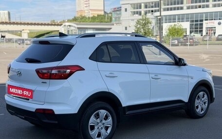 Hyundai Creta I рестайлинг, 2020 год, 1 950 000 рублей, 6 фотография