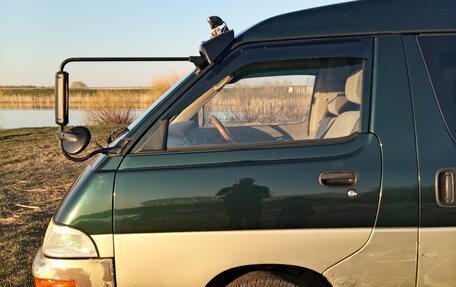 Toyota Town Ace III, 1992 год, 435 000 рублей, 8 фотография