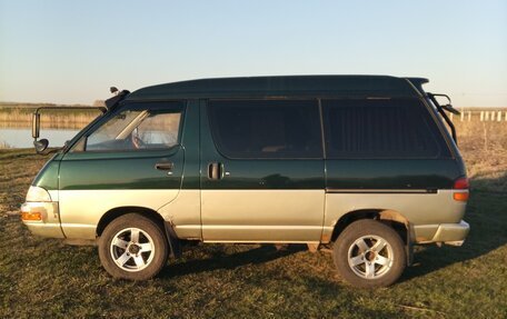 Toyota Town Ace III, 1992 год, 435 000 рублей, 3 фотография