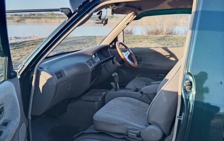 Toyota Town Ace III, 1992 год, 435 000 рублей, 9 фотография