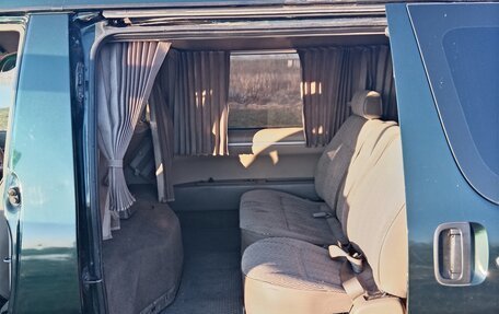 Toyota Town Ace III, 1992 год, 435 000 рублей, 10 фотография