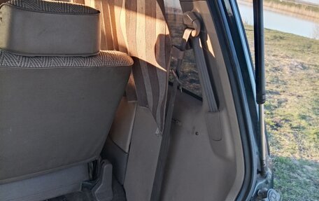 Toyota Town Ace III, 1992 год, 435 000 рублей, 17 фотография