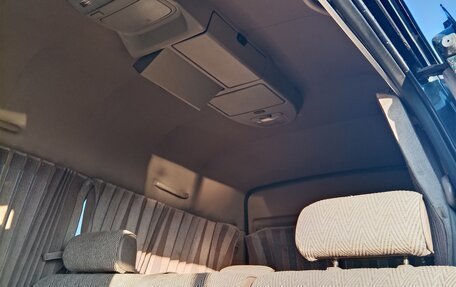 Toyota Town Ace III, 1992 год, 435 000 рублей, 12 фотография